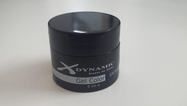 Colore Gel X Dynamic UV/LED da 5ml